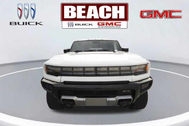 Used 2026 GMC Hummer EV SUV AWD/4WD image 8