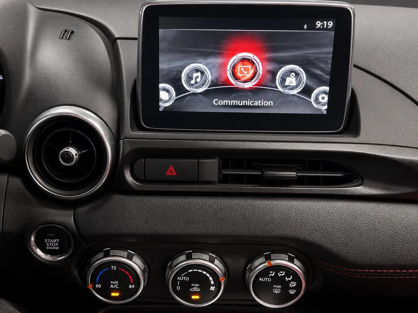 Used 2018 FIAT 124 Spider Abarth w/ Convenience Group RWD image 26