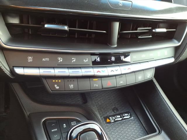 Used 2023 Cadillac CT5 Premium Luxury image 32