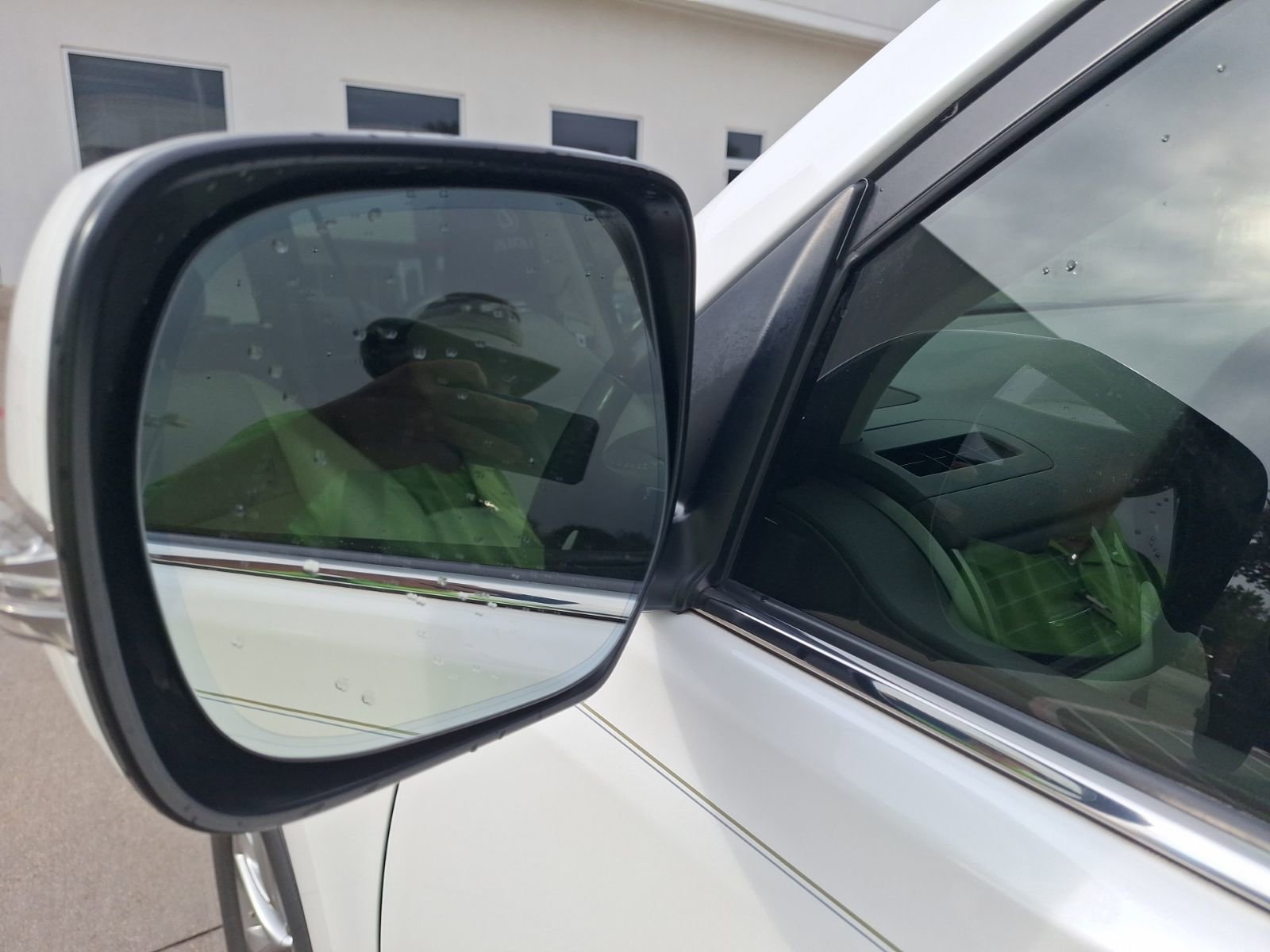 Used 2016 Lexus GX 460 Luxury image 13