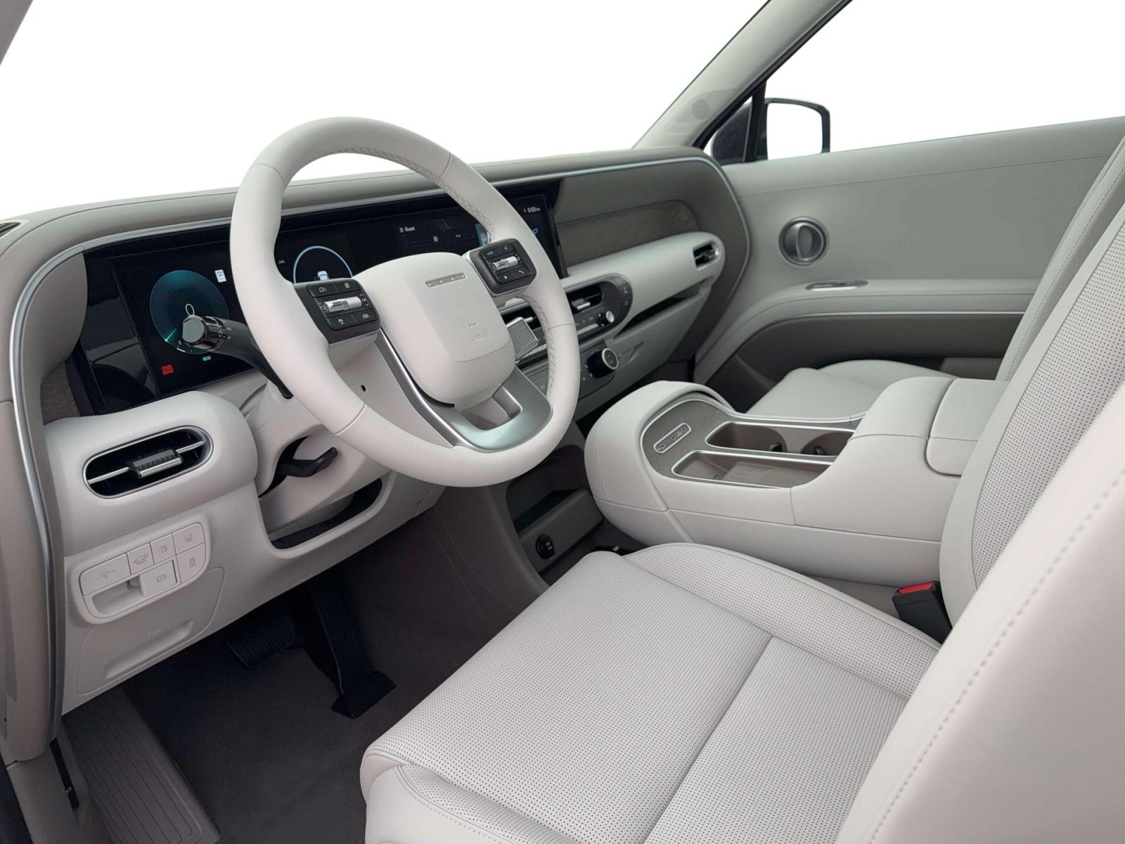 New 2026 Hyundai Palisade SEL Premium FWD image 14