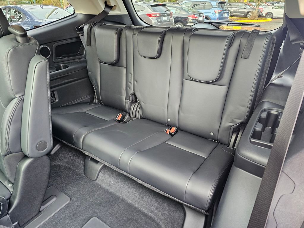 New 2026 Subaru Ascent Bronze Edition image 18
