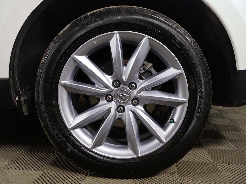 Used 2023 Acura RDX AWD image 22