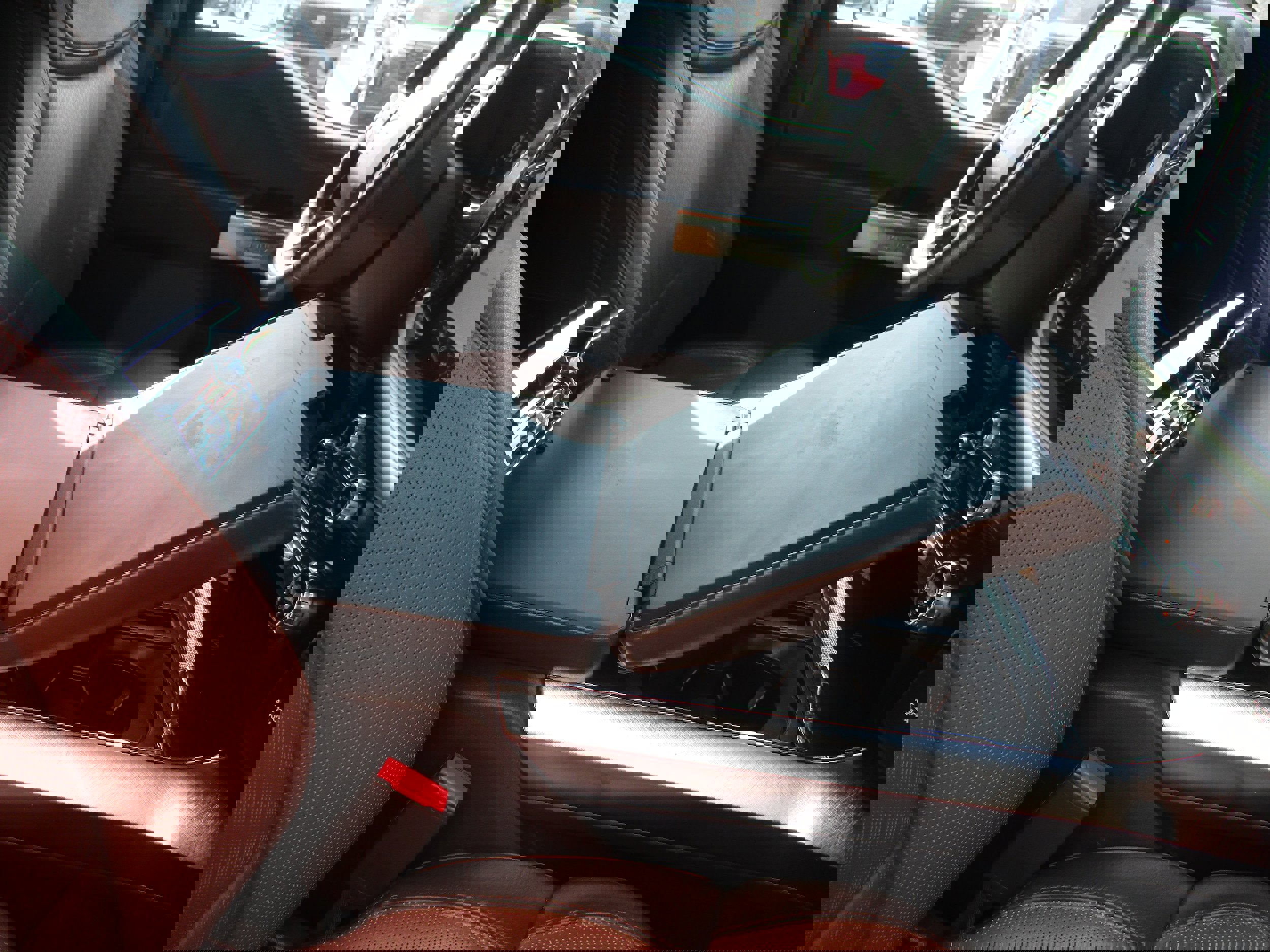 Used 2021 Ford F150 King Ranch w/ Equipment Group 601A High image 19