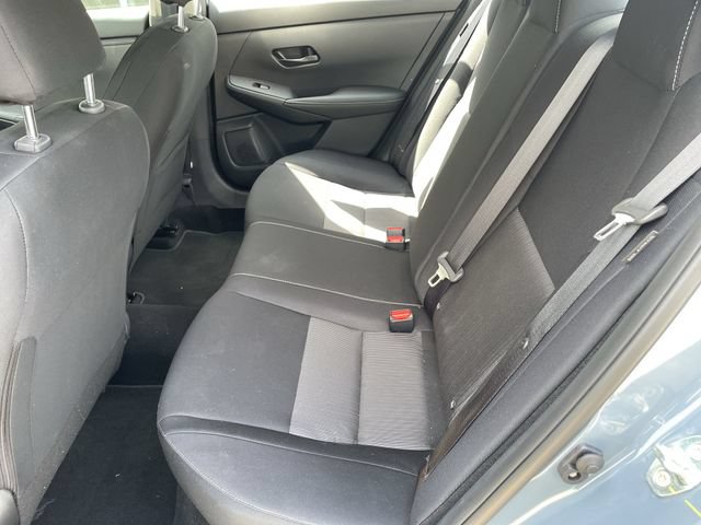Used 2025 Nissan Sentra SV w/ Trunk Package FWD image 30