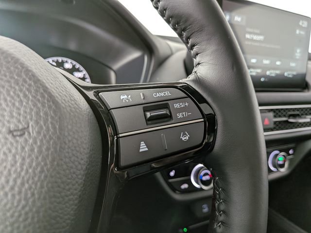 New 2026 Honda HR-V EX-L image 7