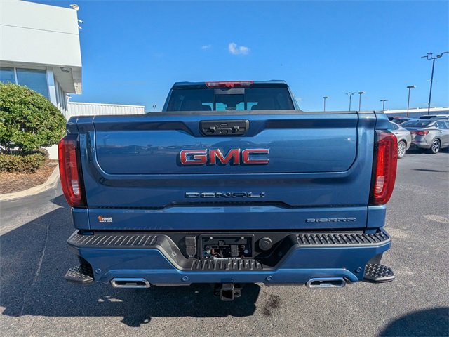 New 2026 GMC Sierra 1500 Denali image 5