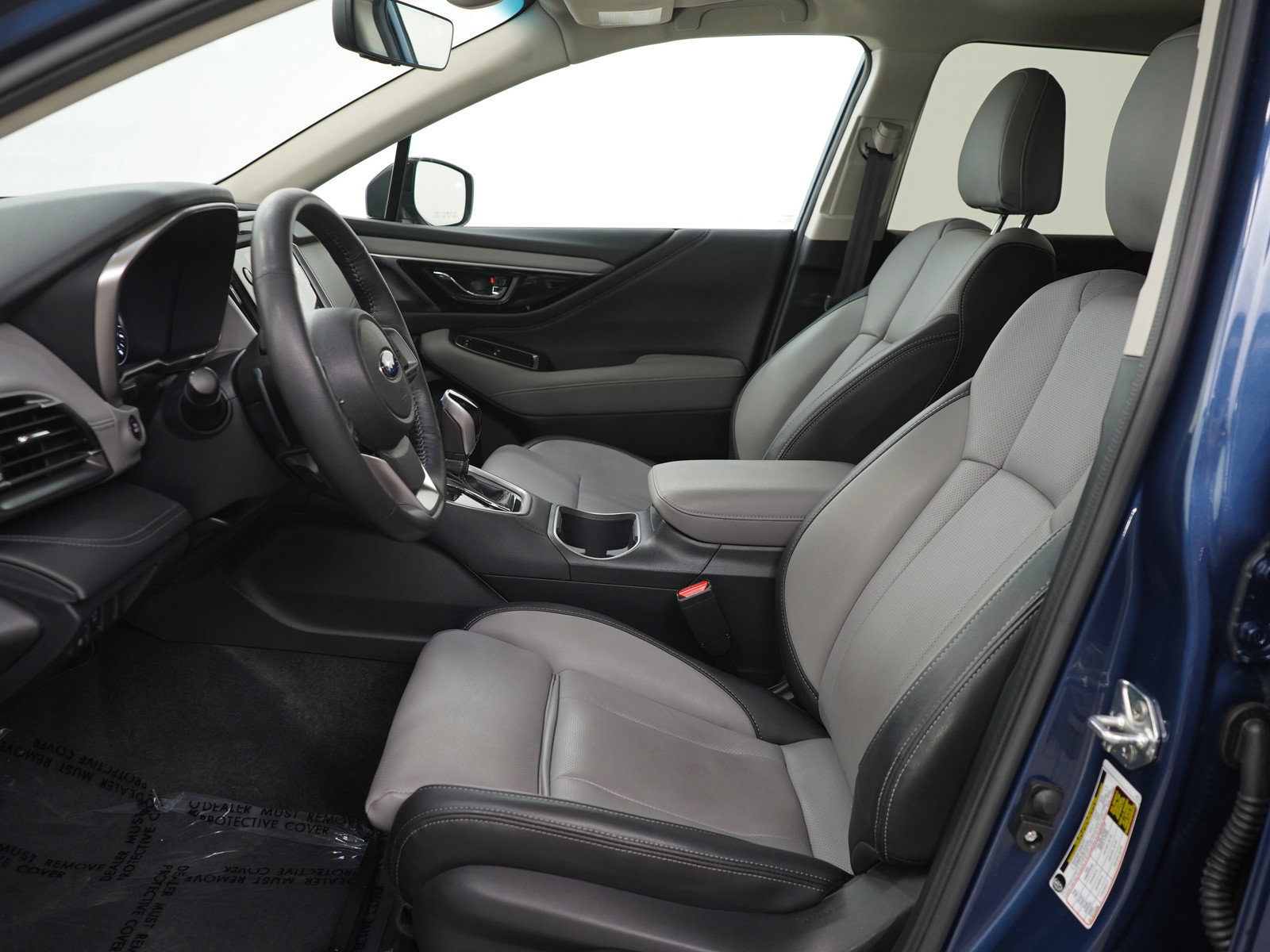Used 2021 Subaru Outback Limited w/ Popular Package #2 AWD/4WD image 15