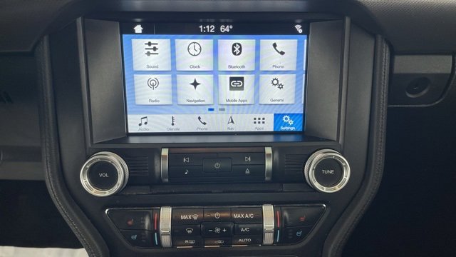 Used 2018 Ford Mustang GT Premium w/ Equipment Group 401A image 40