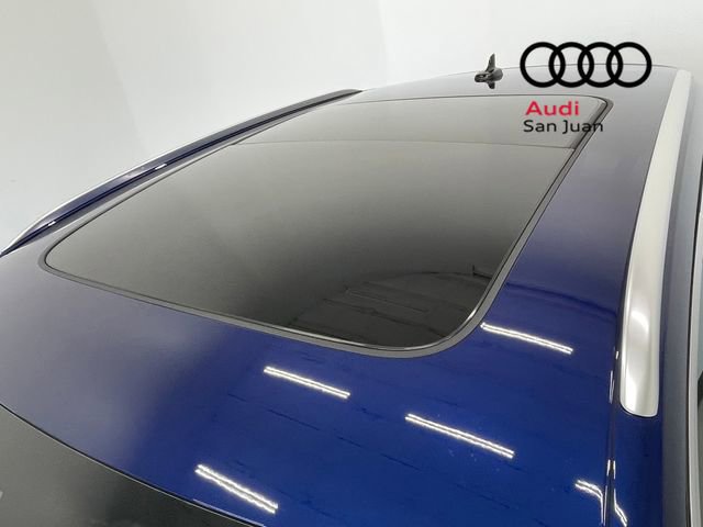 New 2025 Audi Q3 2.0T Premium image 36