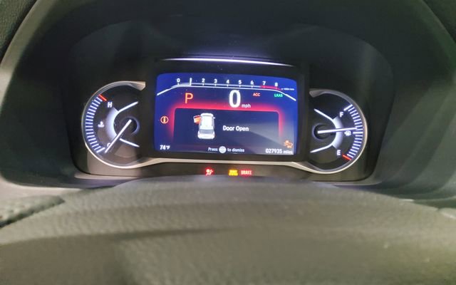 Certified 2023 Honda Passport Elite image 28