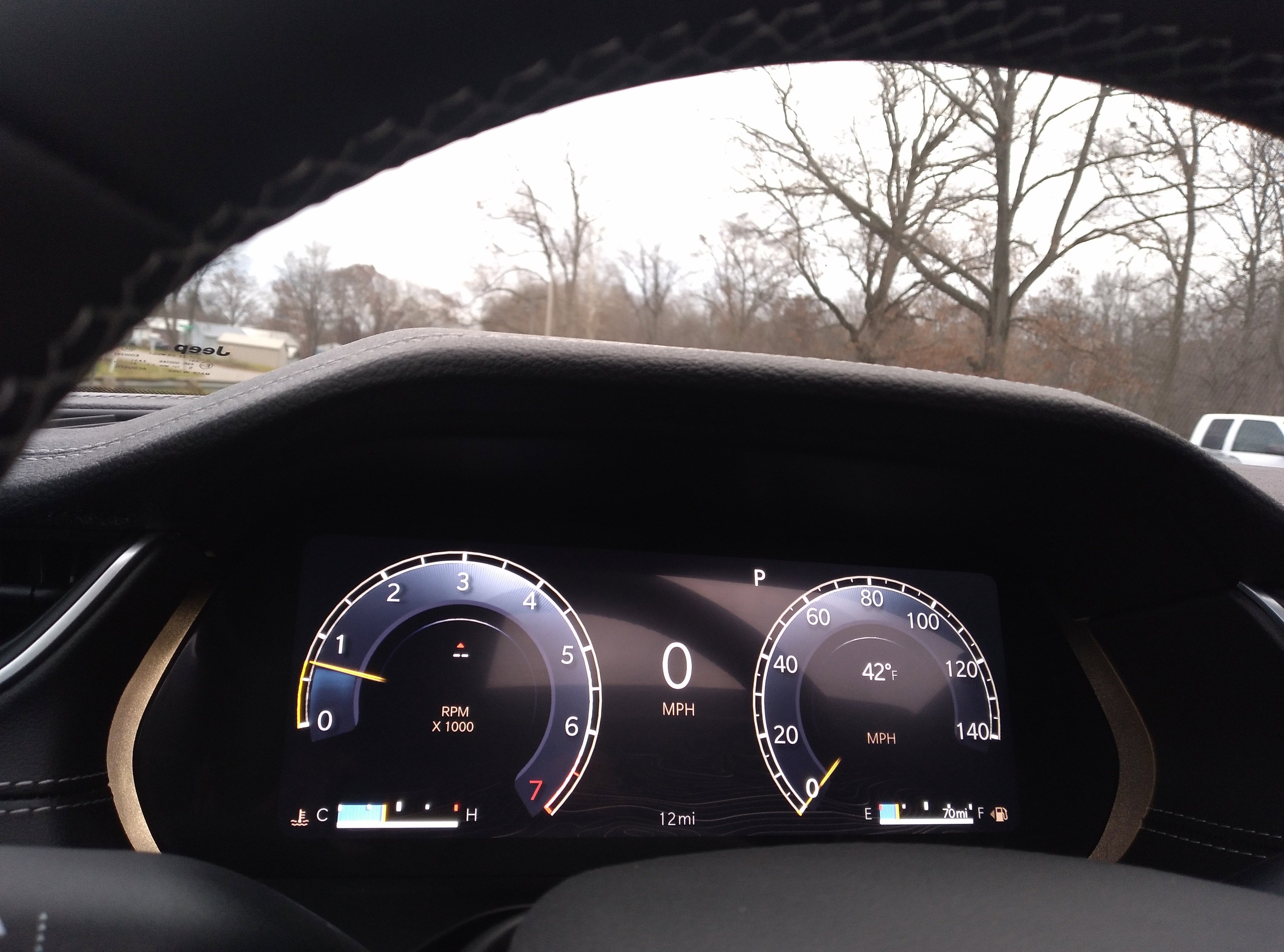 New 2025 Jeep Grand Cherokee Limited image 30