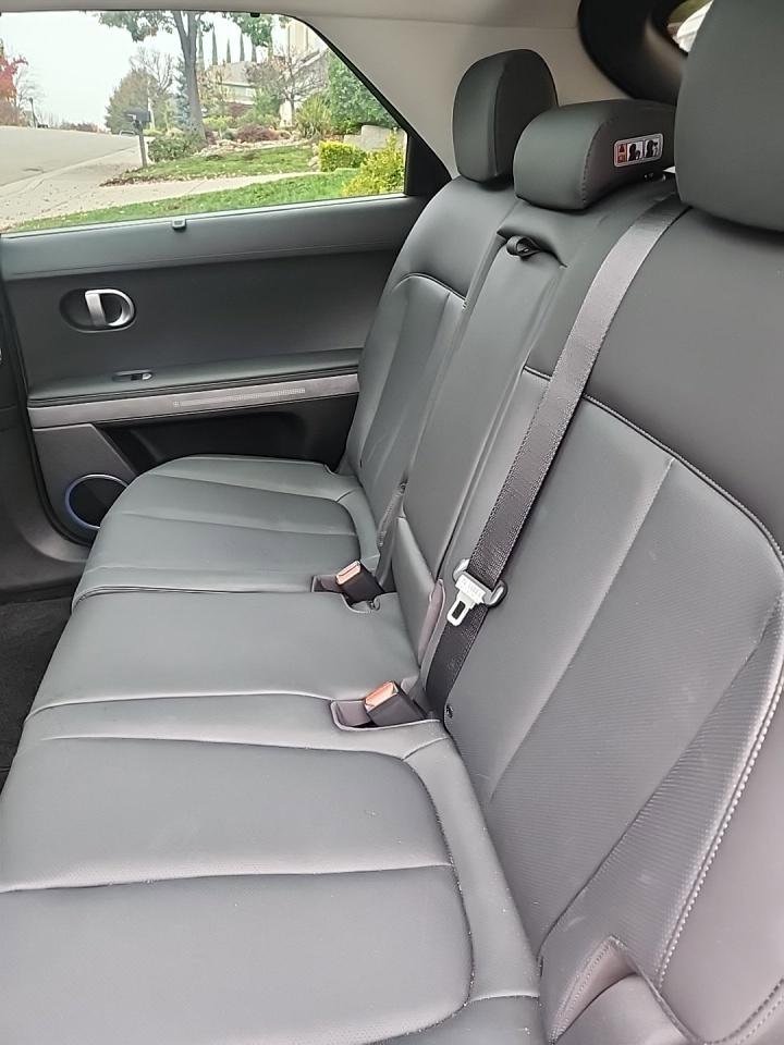 Used 2024 Hyundai Ioniq 5 Limited image 7