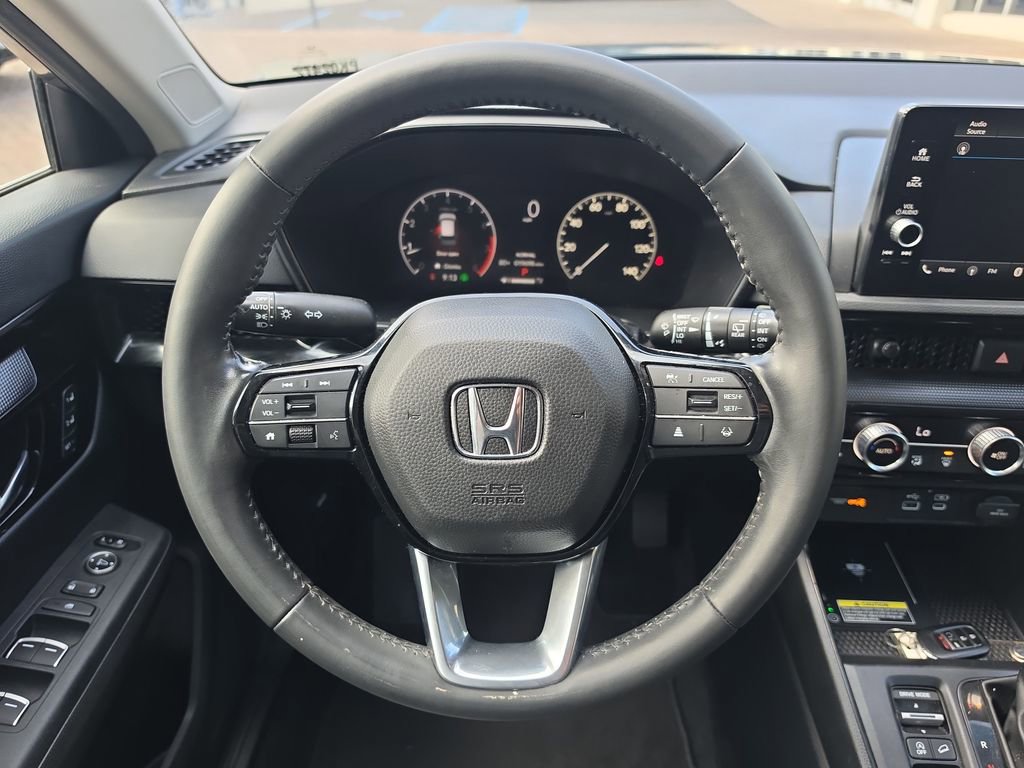Used 2025 Honda CR-V EX-L image 15