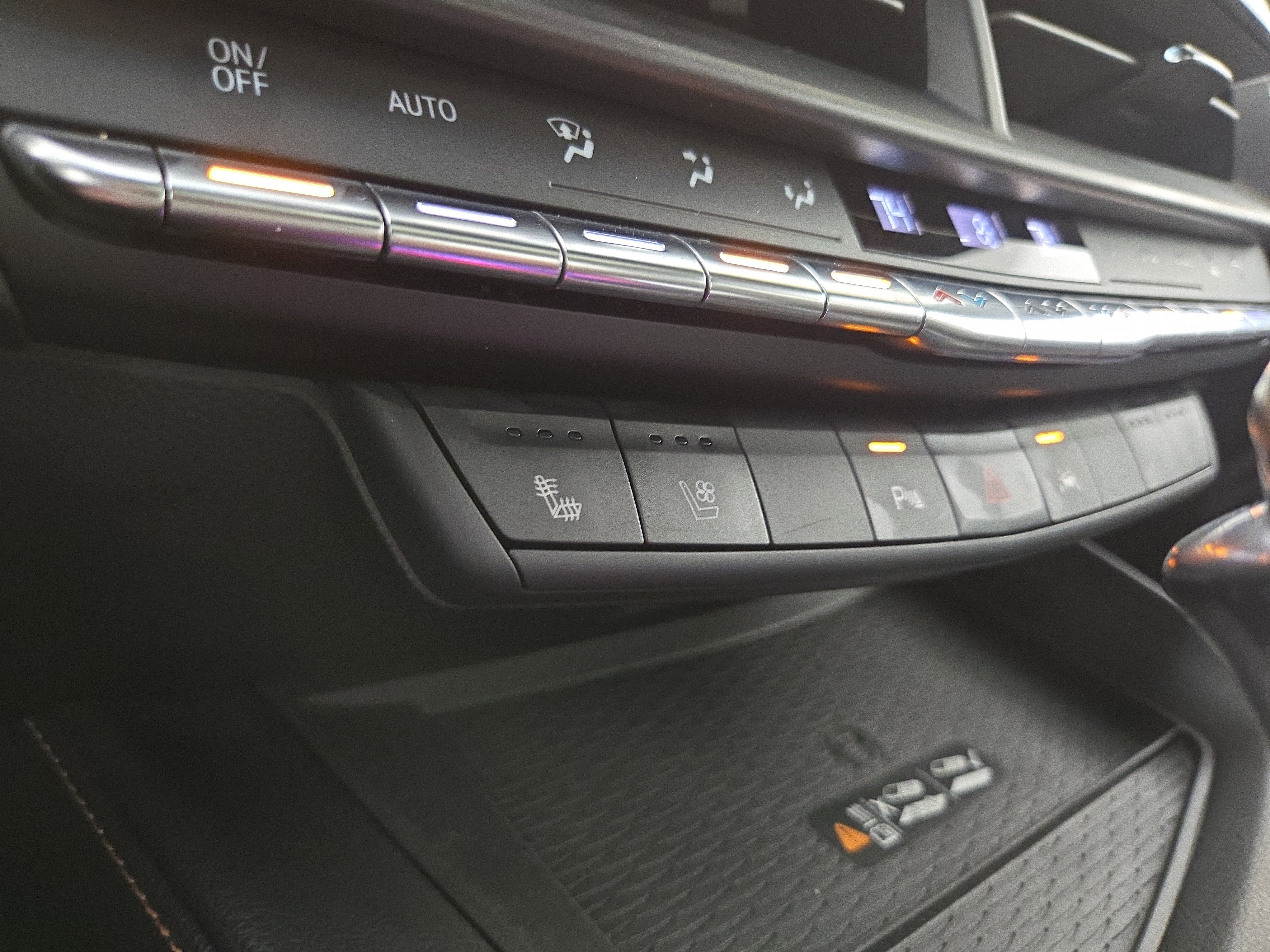 Used 2023 Cadillac CT4 Sport image 28