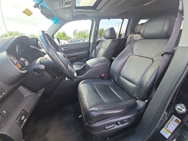 Used 2013 Honda Pilot Touring image 27