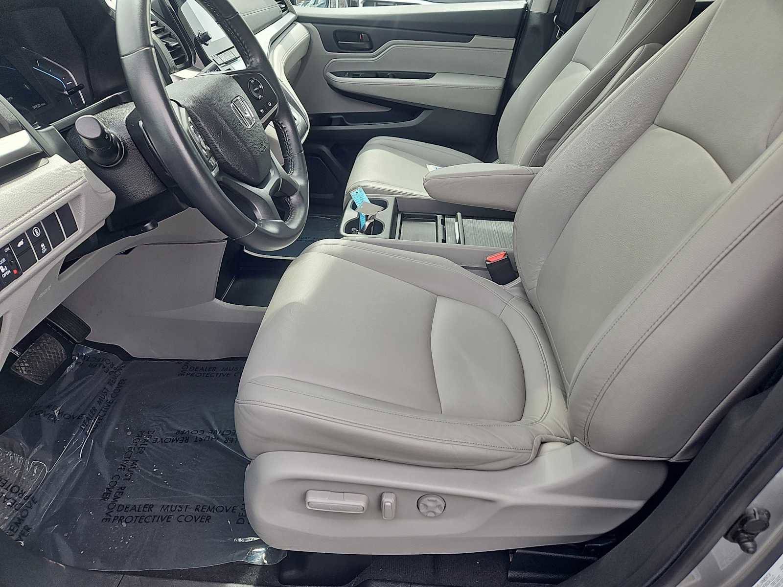 Used 2024 Honda Odyssey EX-L image 28