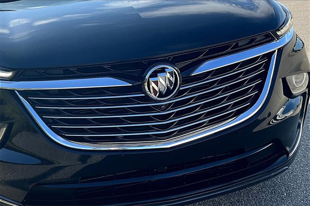 Used 2023 Buick Enclave Premium w/ Experience Buick Package image 34