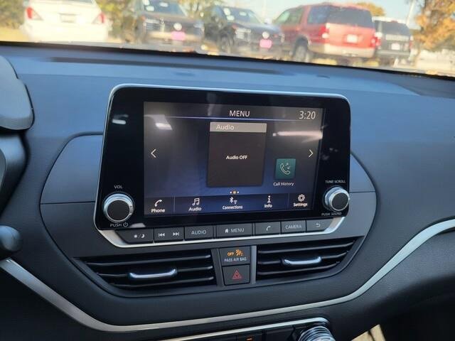 New 2025 Nissan Altima 2.5 S image 7