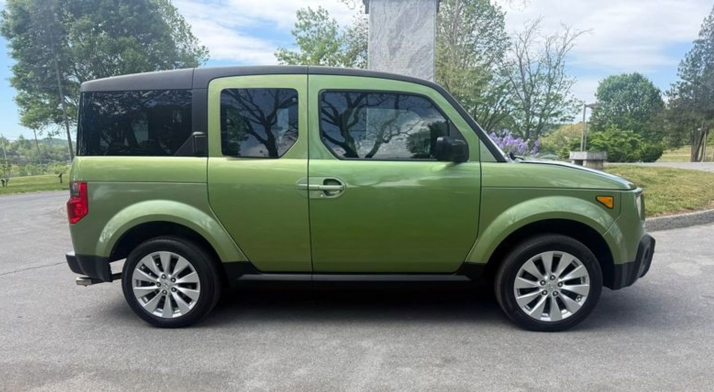 Used 2006 Honda Element EX-P image 6