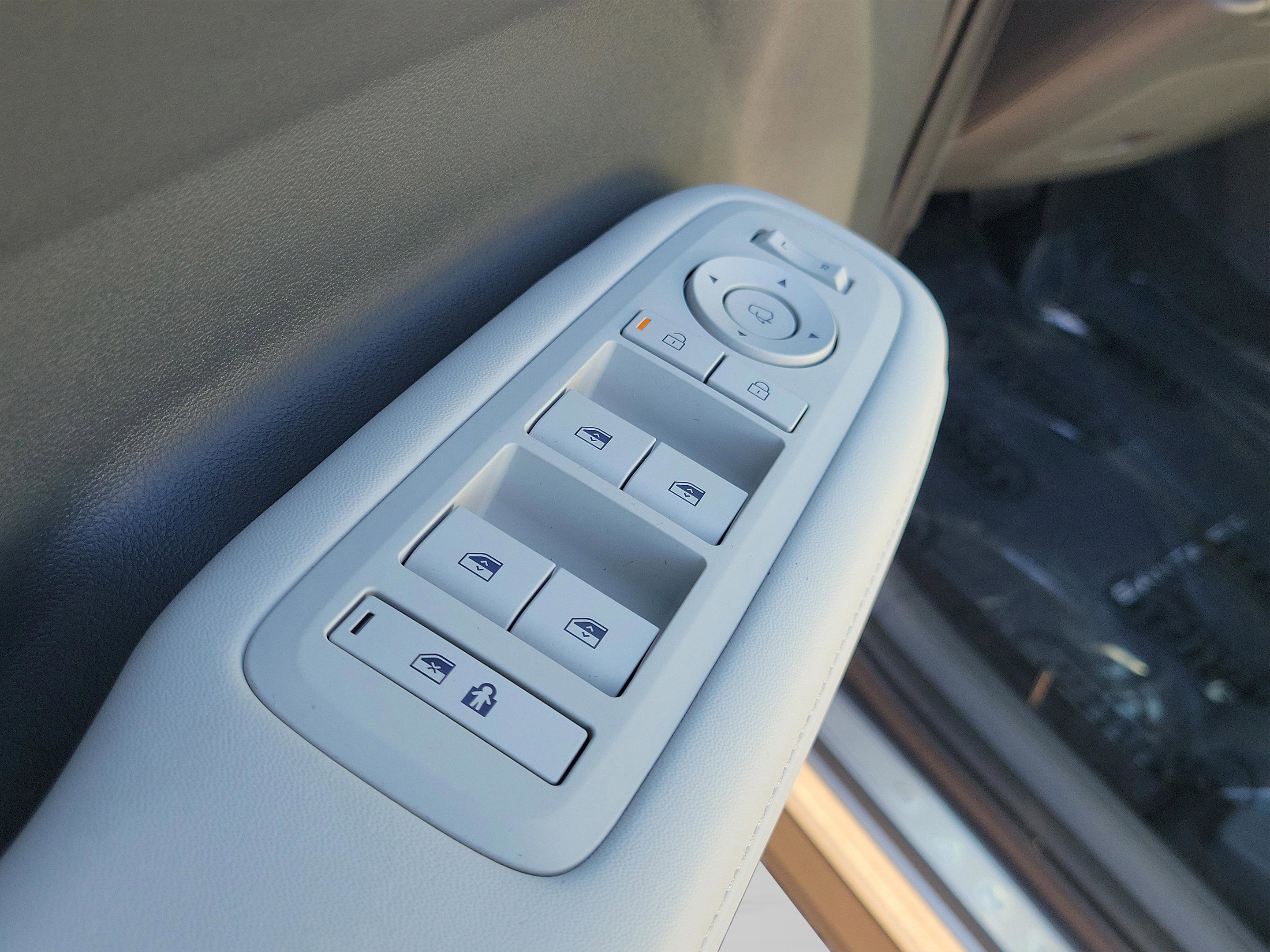 New 2026 Hyundai Santa Fe Calligraphy image 8