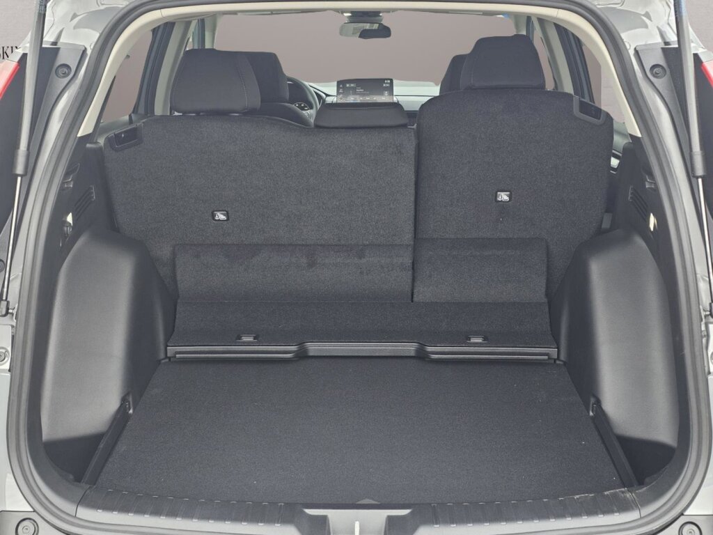 New 2026 Honda CR-V EX image 11