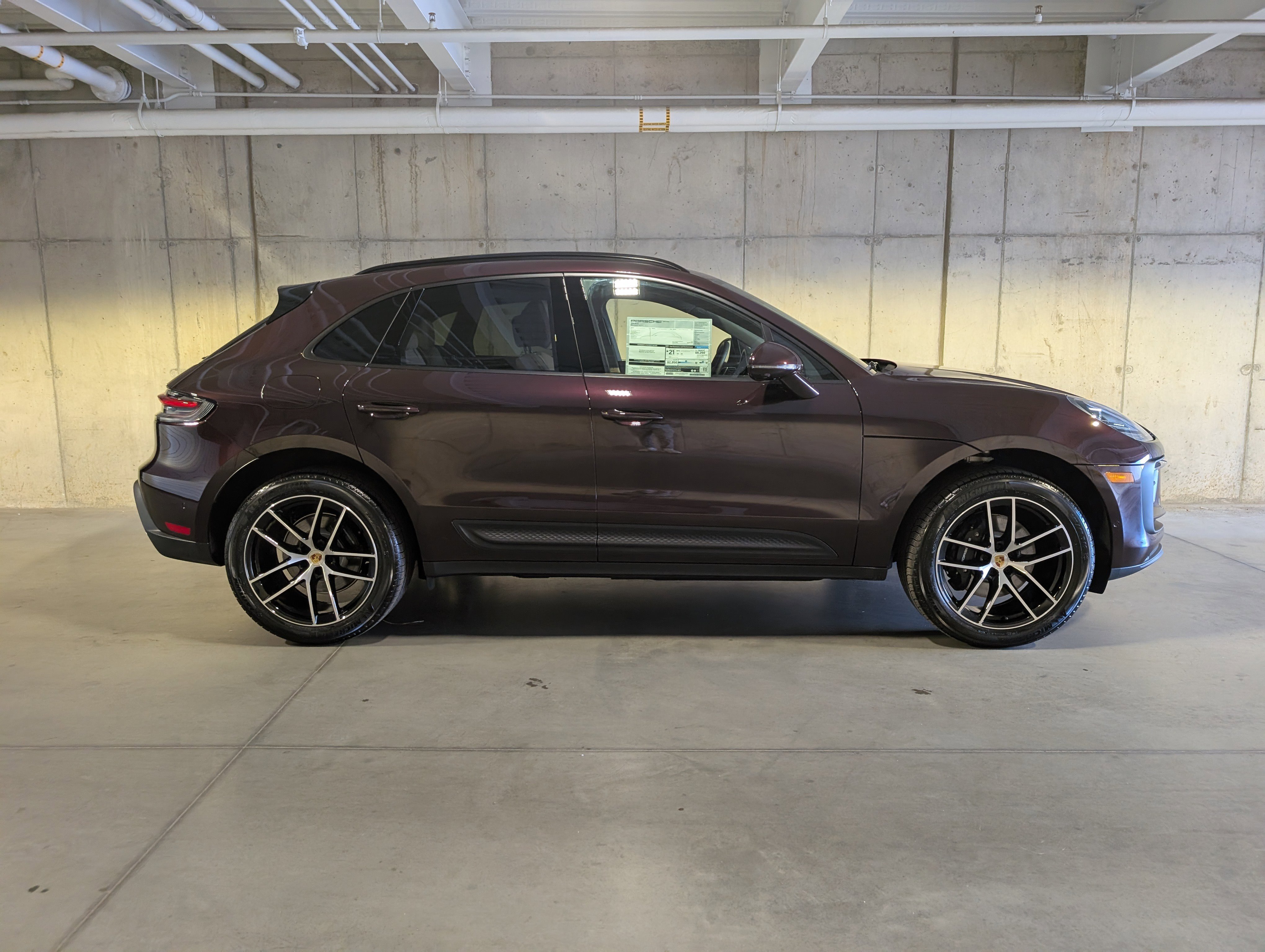 New 2026 Porsche Macan image 10