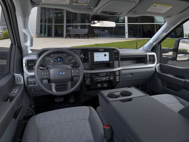 New 2026 Ford F350 XL w/ STX Appearance Package image 9