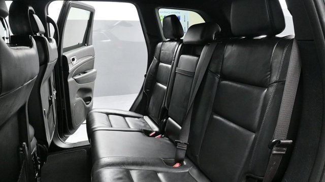 Used 2019 Jeep Grand Cherokee Limited AWD/4WD image 22