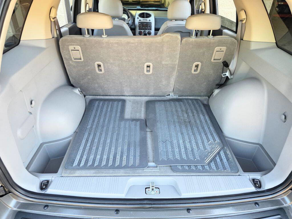 Used 2004 Saturn Vue AWD V6 w/ Comfort Pkg image 35