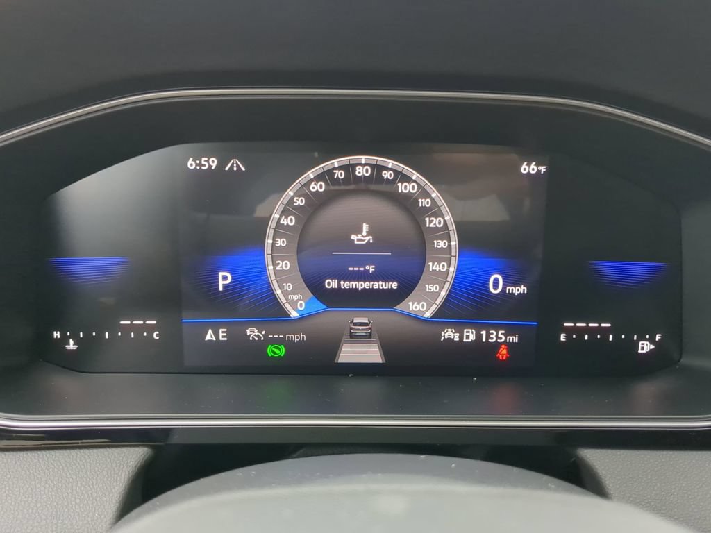 New 2026 Volkswagen Jetta Sport FWD image 29
