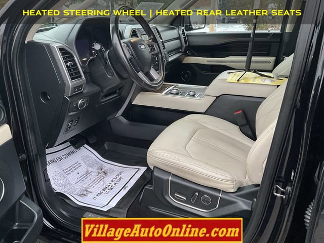Used 2021 Ford Expedition Platinum image 10