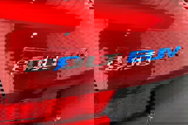 Used 2023 Chevrolet Bolt EUV LT w/ Convenience Package image 8