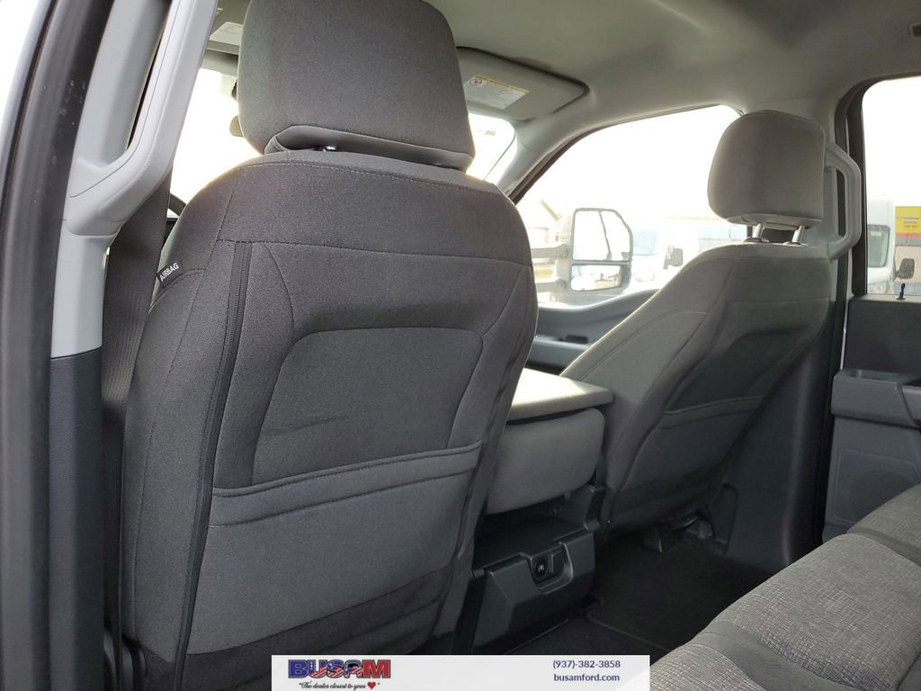 Certified 2024 Ford F350 XLT image 13