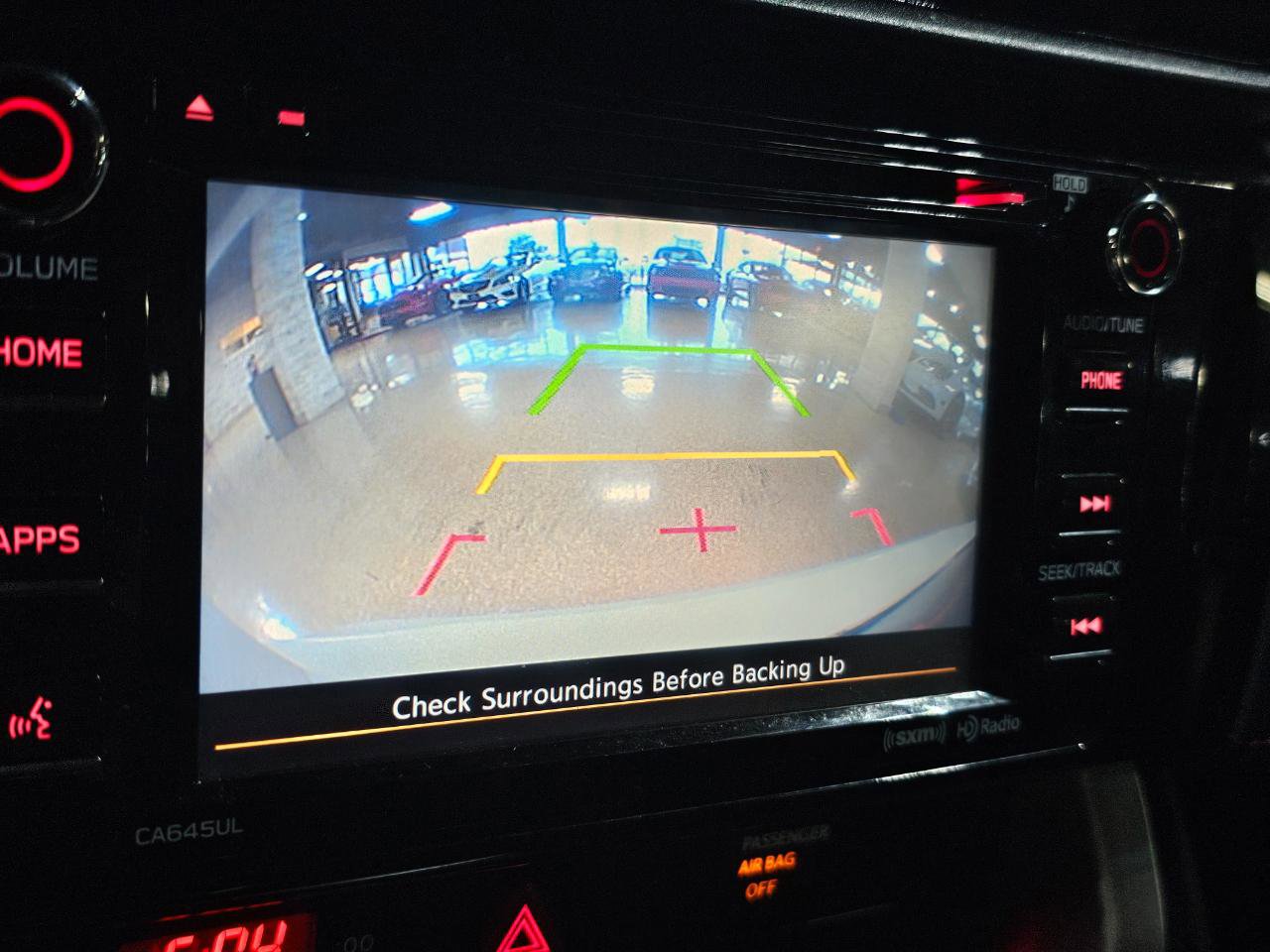 Used 2017 Subaru BRZ Limited image 26