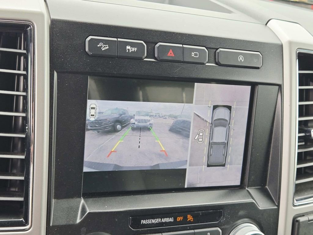 Used 2020 Ford F150 Lariat w/ Equipment Group 502A Luxury AWD/4WD image 13
