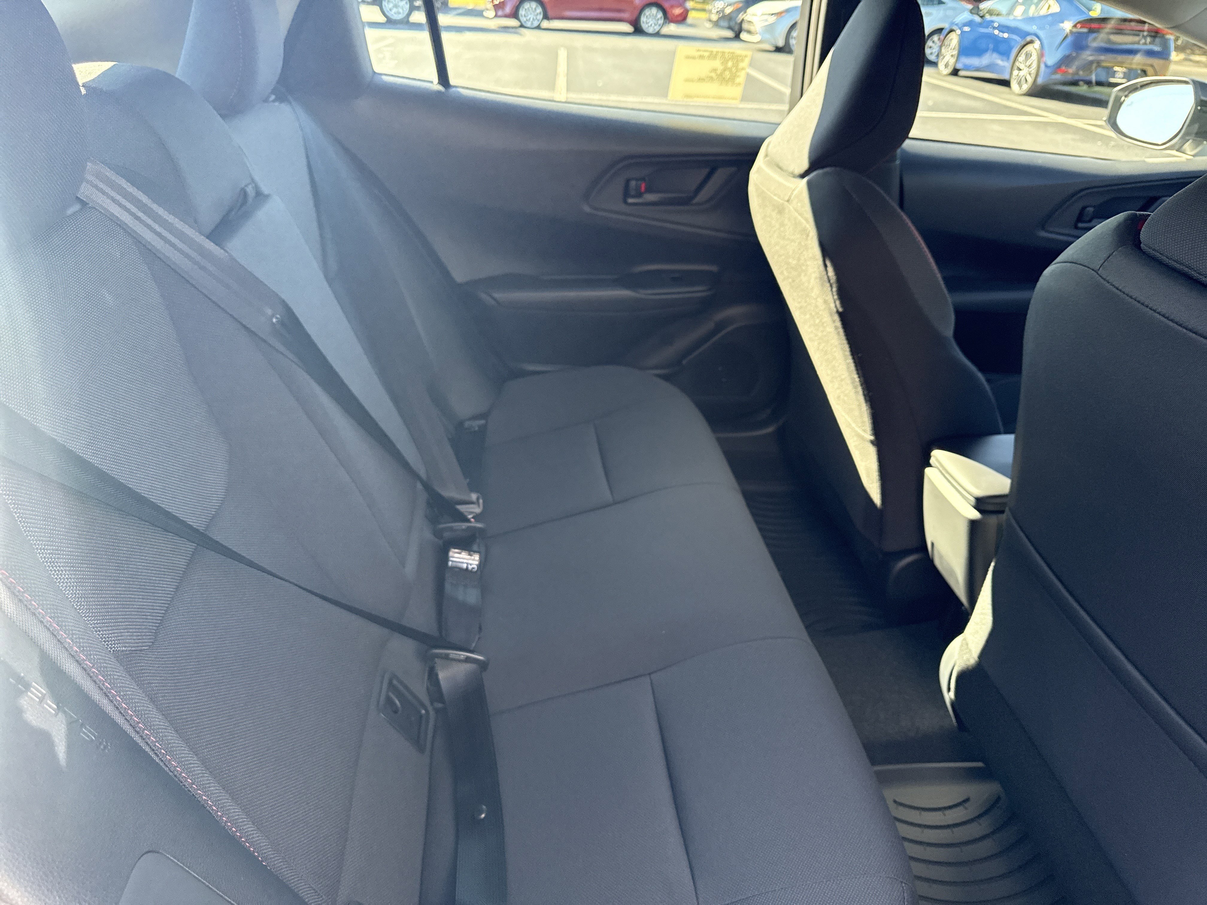 New 2026 Toyota Prius Plug-In Hybrid image 29