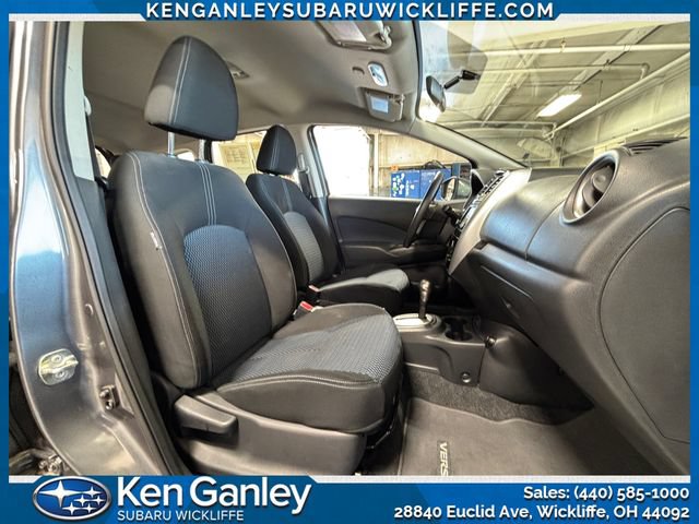 Used 2017 Nissan Versa Note FWD image 28