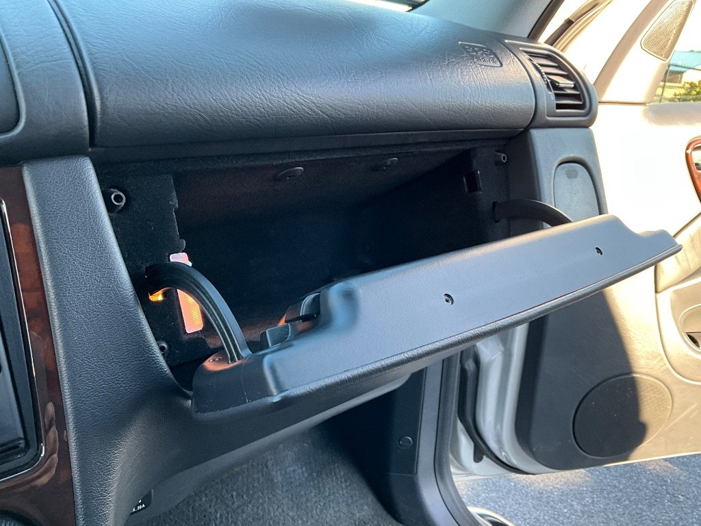 Used 2003 Mercedes-Benz ML 500 4MATIC image 38