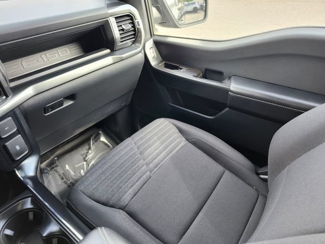Certified 2023 Ford F150 XL w/ STX Appearance Package AWD/4WD image 15