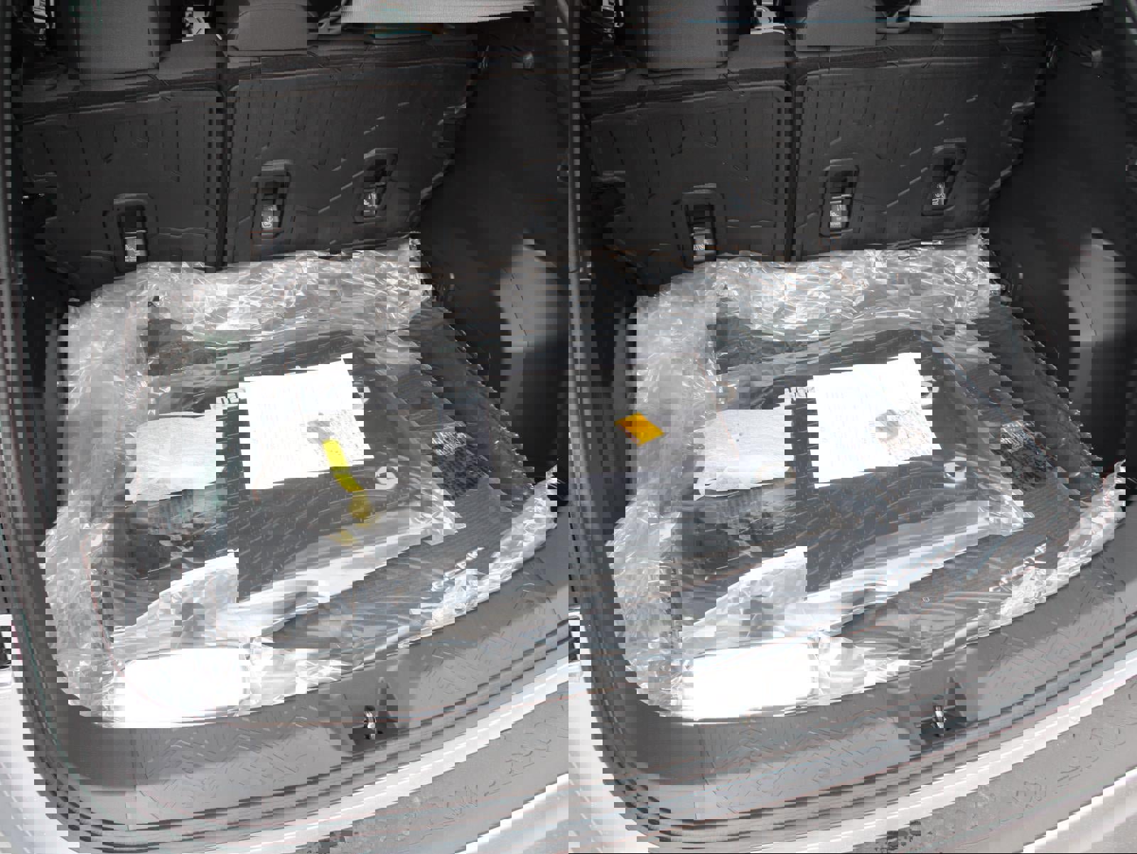 New 2026 Subaru Crosstrek 2.0i Premium image 8