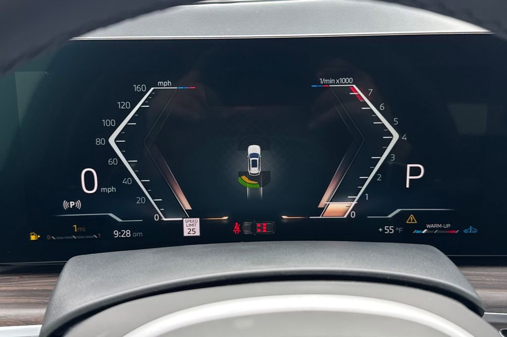 New 2026 BMW X5 xDrive40i w/ M Sport Package image 30