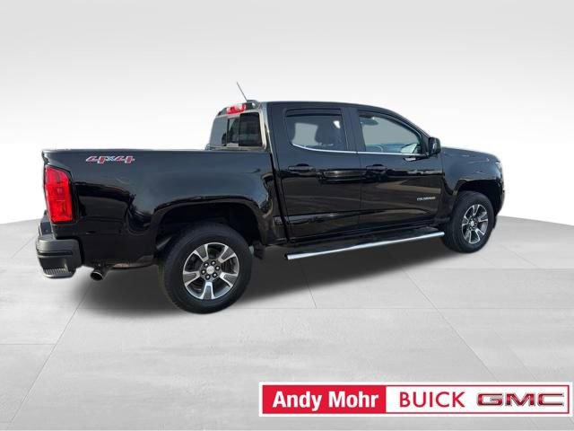 Used 2019 Chevrolet Colorado LT w/ LT Convenience Package image 13