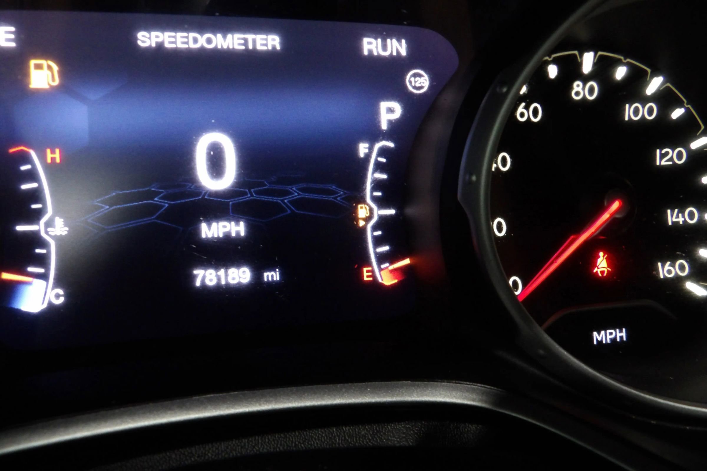 Used 2018 Jeep Compass Latitude w/ Popular Equipment Group AWD/4WD image 23