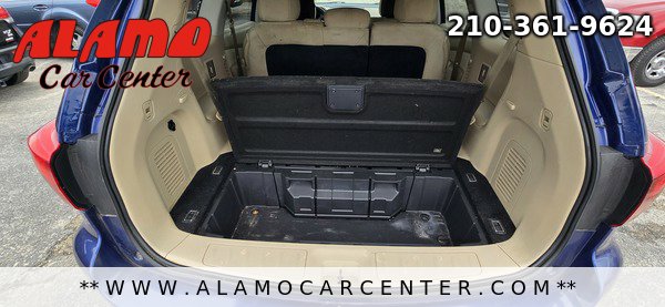 Used 2017 Nissan Pathfinder S image 36