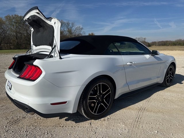 Used 2023 Ford Mustang Premium image 4