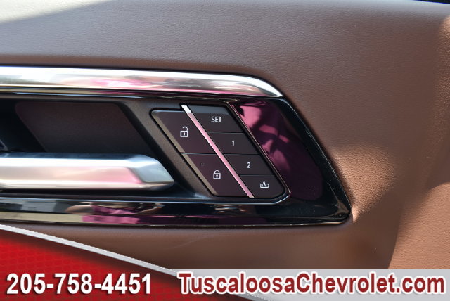 New 2026 Chevrolet Tahoe High Country w/ Sun And Tow Package AWD/4WD image 17