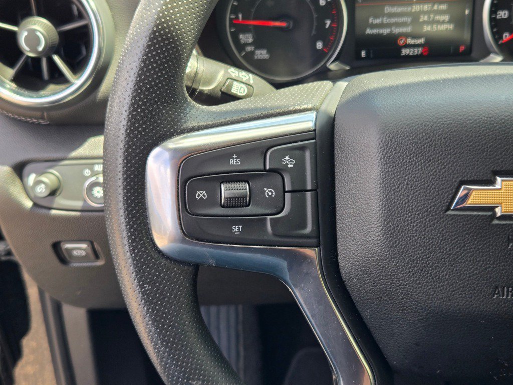 Used 2025 Chevrolet Blazer LT FWD image 29
