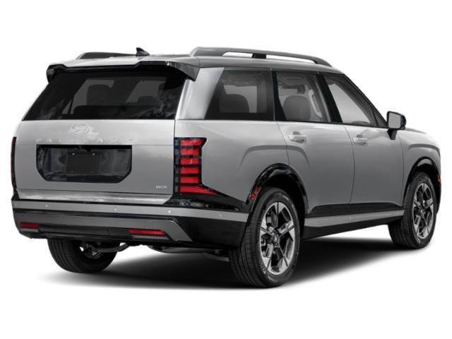 New 2027 Hyundai Palisade Limited AWD/4WD image 18