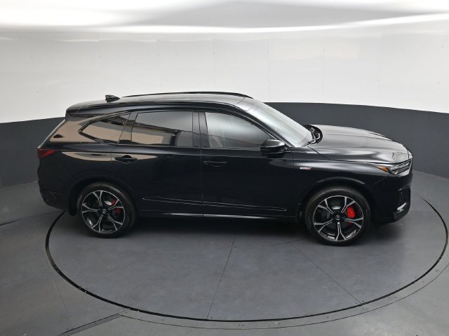 New 2026 Acura MDX Type S w/ Advance Package AWD/4WD image 21